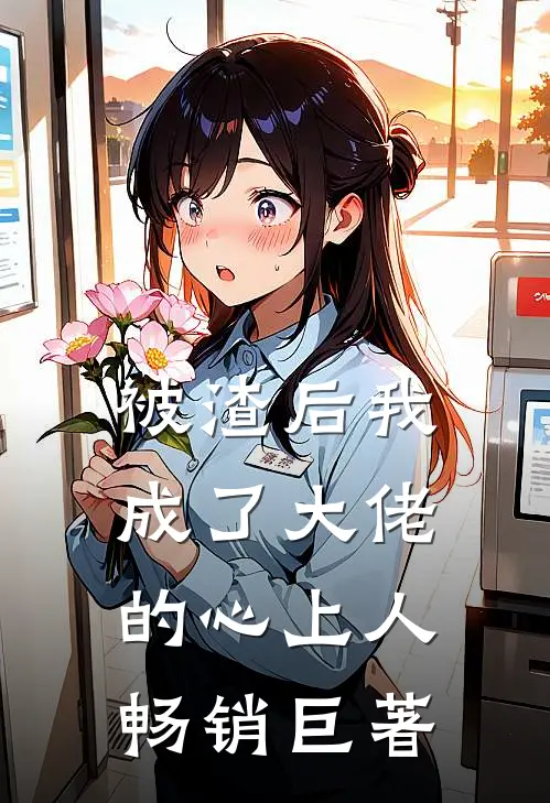 被渣后我成了大佬的心上人畅销巨著