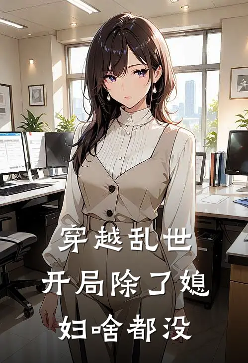 穿越乱世,开局除了媳妇啥都没有