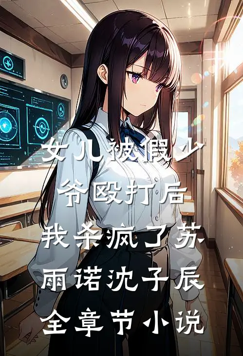 女儿被假少爷殴打后，我杀疯了苏雨诺沈子辰全章节小说