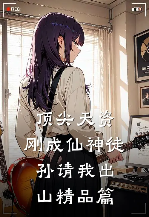 顶尖天资：刚成仙神徒孙请我出山精品篇