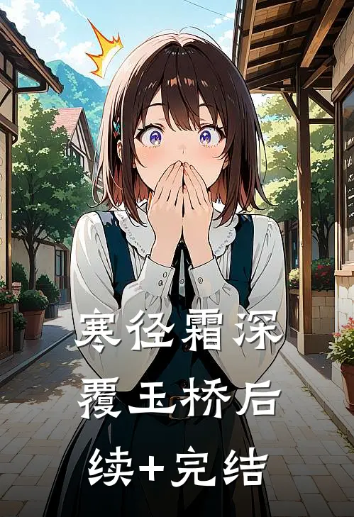 寒径霜深覆玉桥后续+完结
