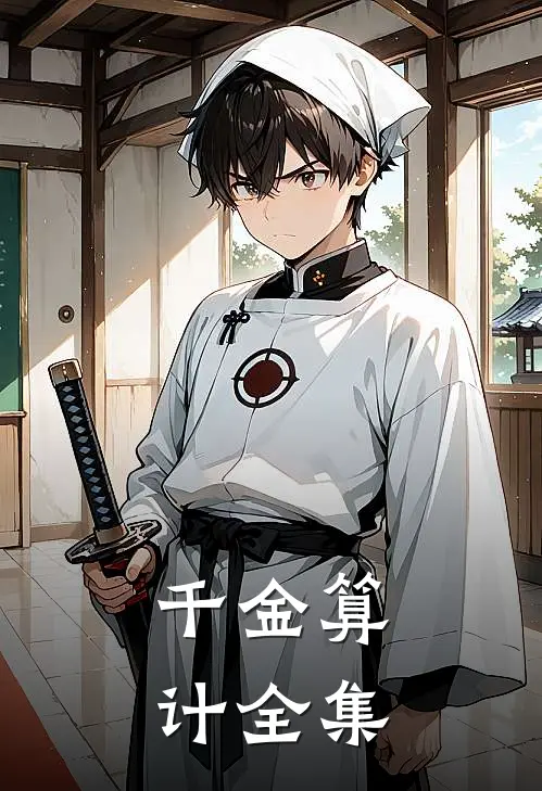 千金算计全集
