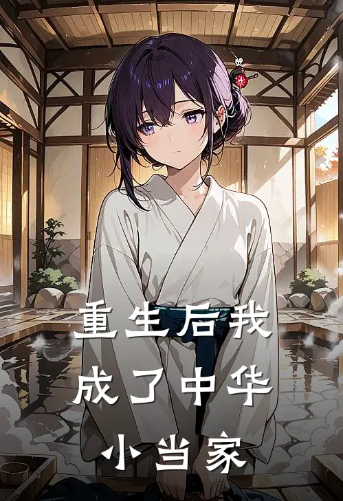 重生后我成了中华小当家