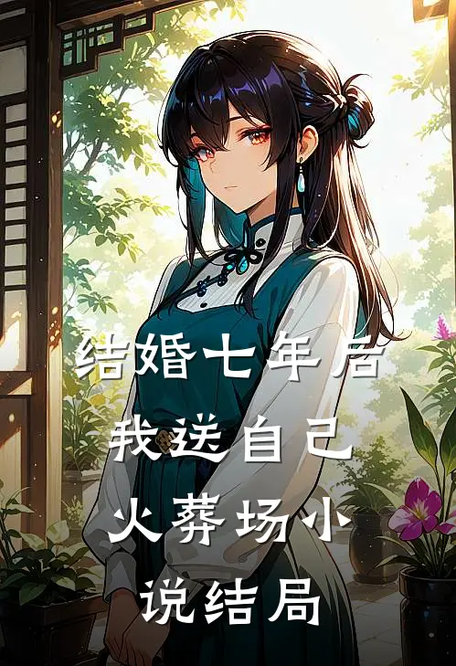 结婚七年后，我送自己火葬场小说结局