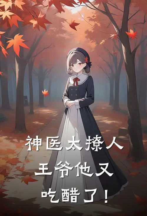 神医太撩人：王爷他又吃醋了！
