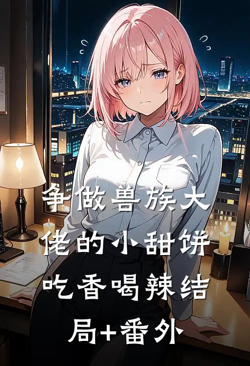 争做兽族大佬的小甜饼，吃香喝辣结局+番外