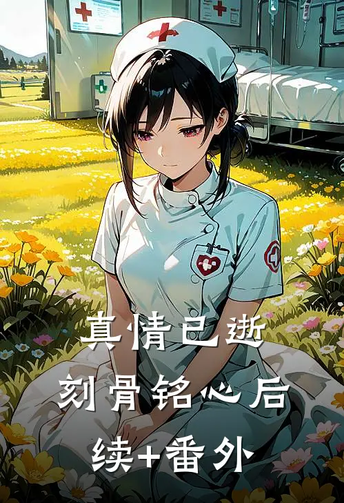 真情已逝，刻骨铭心后续+番外