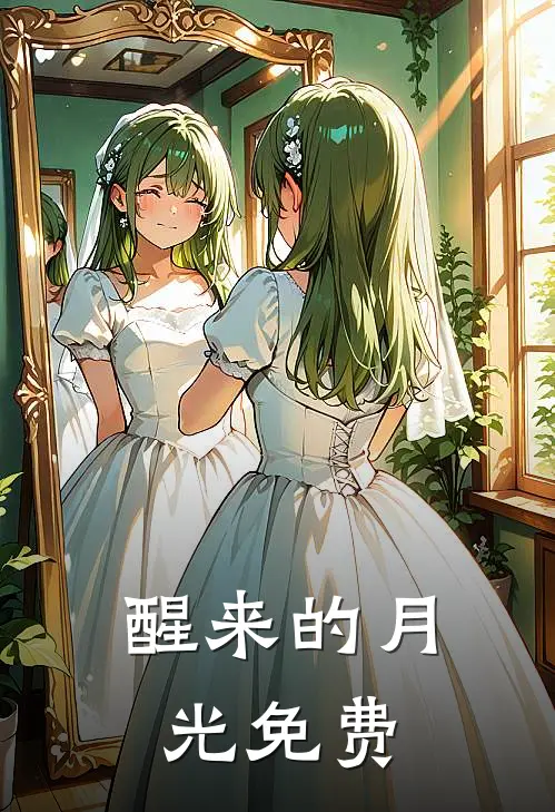 醒来的月光免费