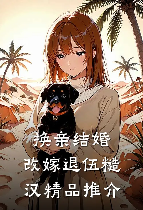 换亲结婚，改嫁退伍糙汉精品推介