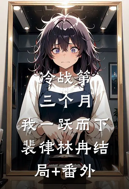 冷战第三个月，我一跃而下裴律林冉结局+番外