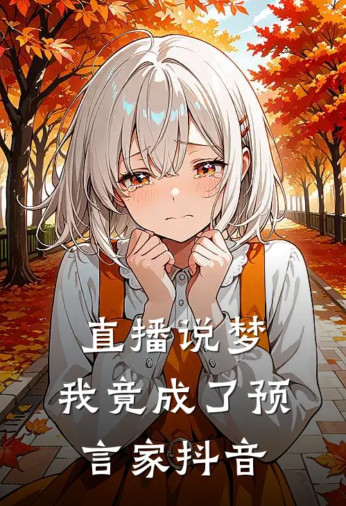 直播说梦，我竟成了预言家抖音