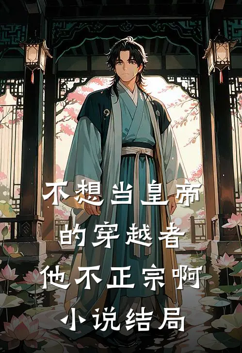 不想当皇帝的穿越者，他不正宗啊小说结局