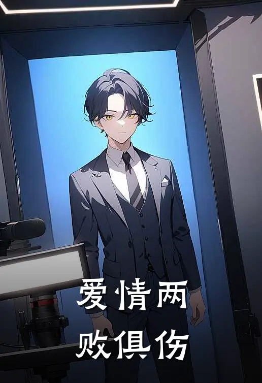 爱情两败俱伤