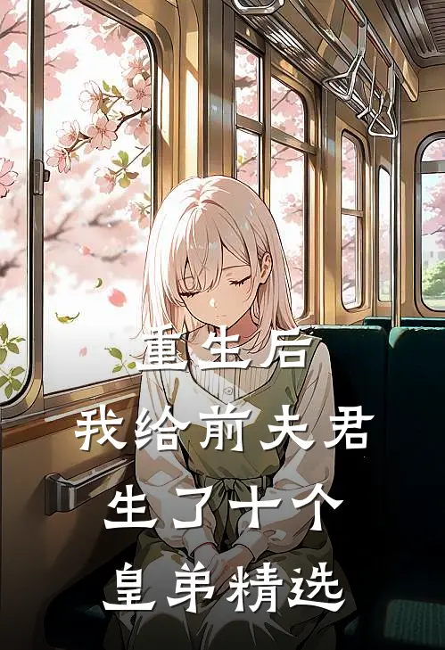 重生后，我给前夫君生了十个皇弟精选