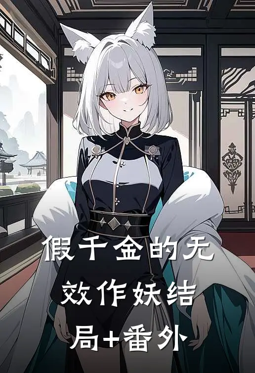 假千金的无效作妖结局+番外