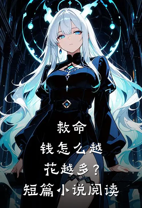 救命,钱怎么越花越多?短篇阅读