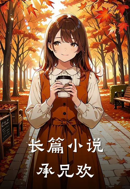 长篇小说承兄欢