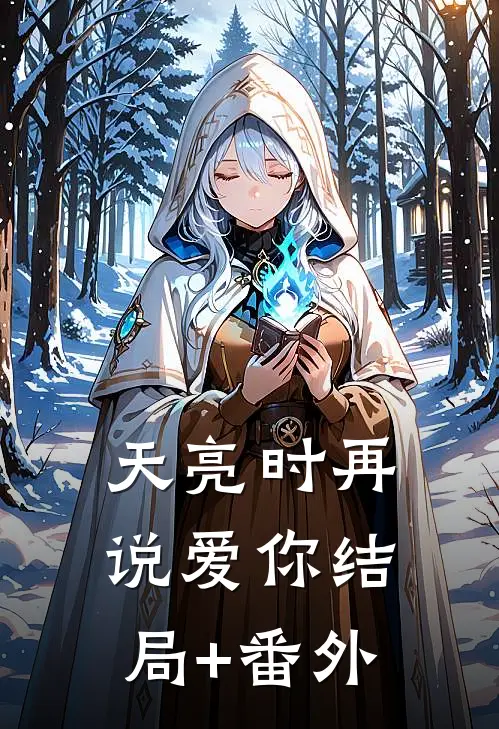 天亮时再说爱你结局+番外