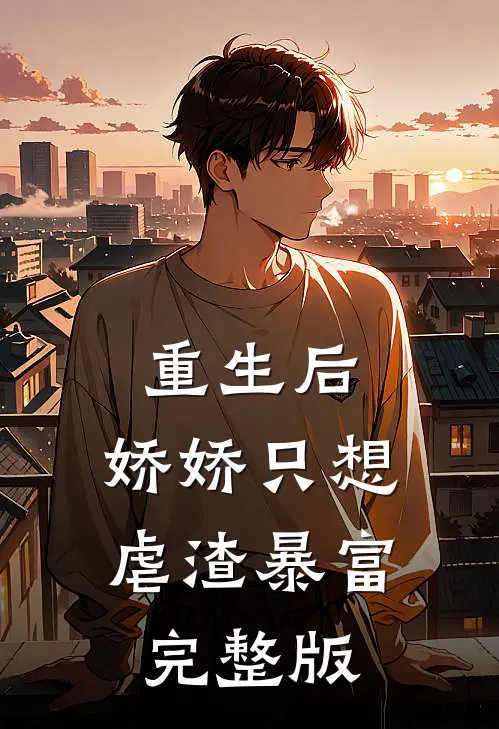 重生后,娇娇只想虐渣暴富完整版免费阅读