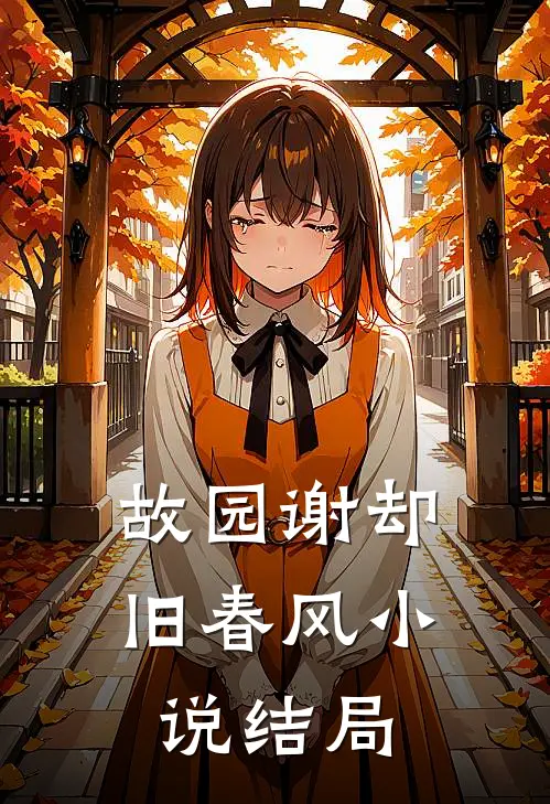 故园谢却旧春风小说结局