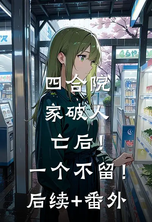 四合院：家破人亡后！一个不留！后续+番外