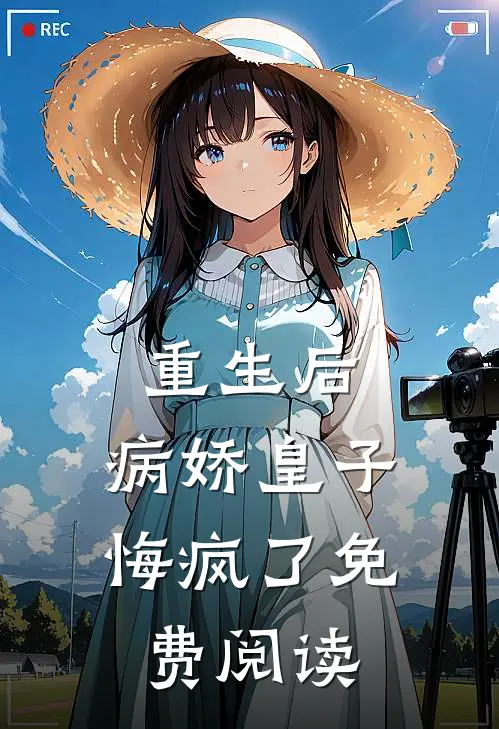 重生后,病娇皇子悔疯了免费阅读全文