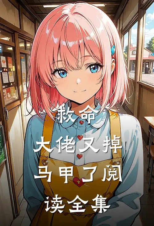 救命,大佬又掉马甲了阅读全集
