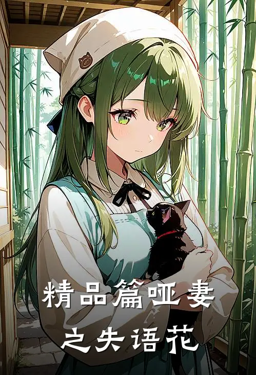 精品篇哑妻之失语花