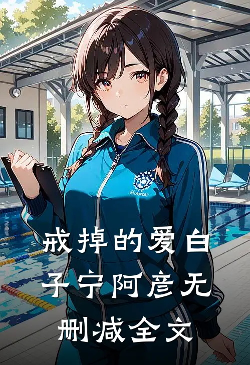 戒掉的爱白子宁阿彦无删减全文