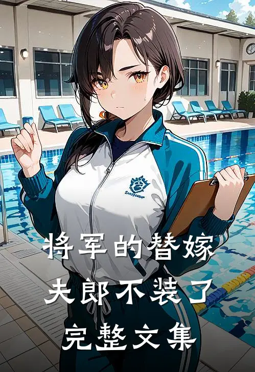 将军的替嫁夫郎不装了完整文集