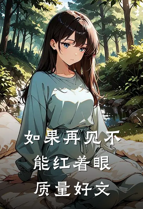 如果再见不能红着眼质量好文