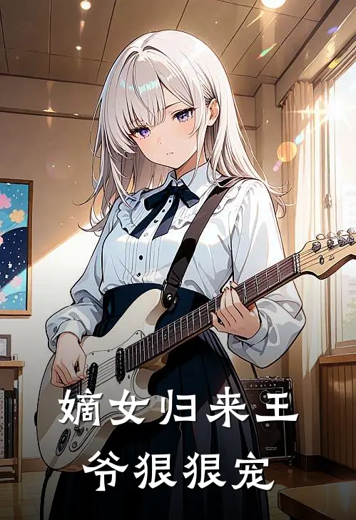 嫡女归来王爷狠狠宠