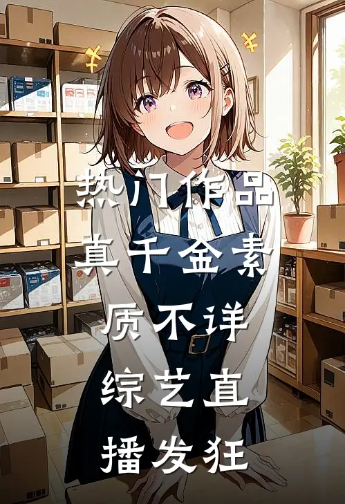 热门作品真千金素质不详，综艺直播发狂