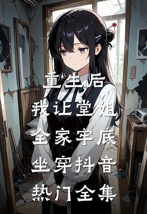 重生后，我让堂姐全家牢底坐穿抖音热门全集