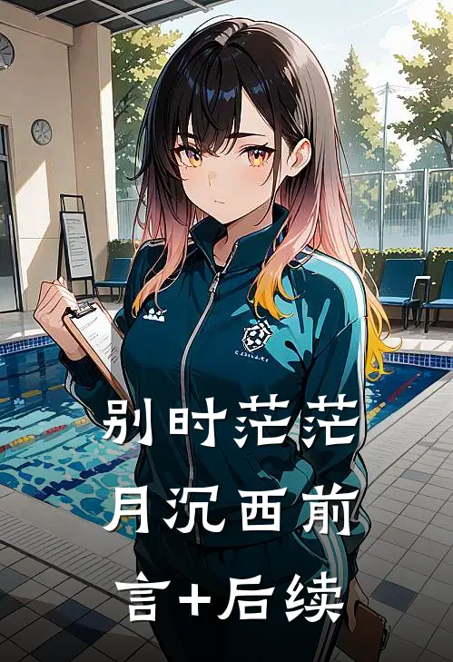 别时茫茫月沉西前言+后续