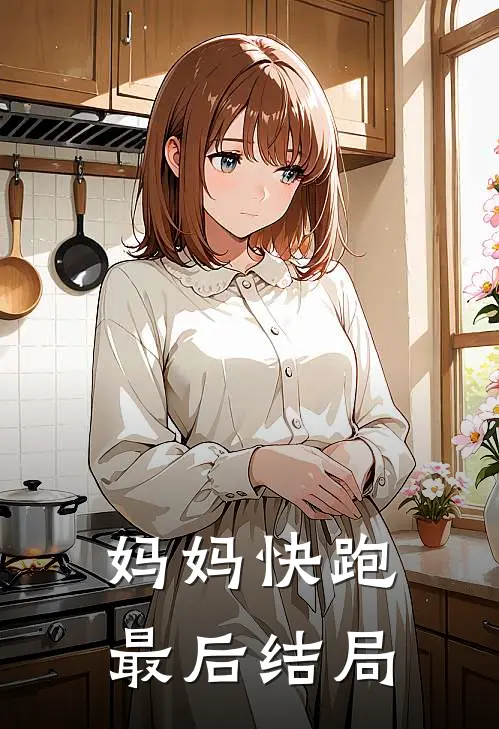 妈妈快跑最后结局