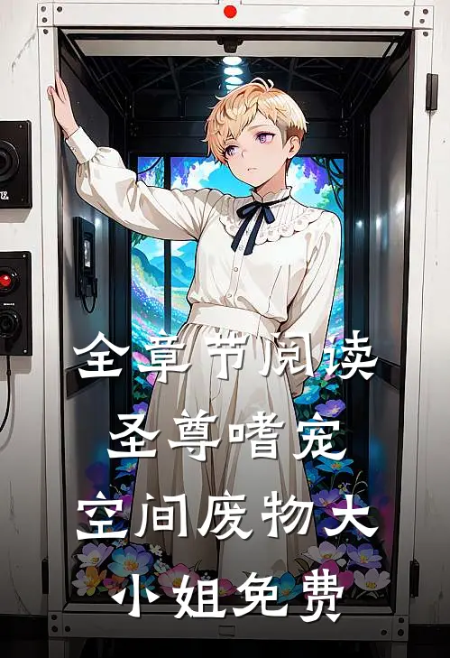 全章节阅读圣尊嗜宠:空间废物大小姐免费