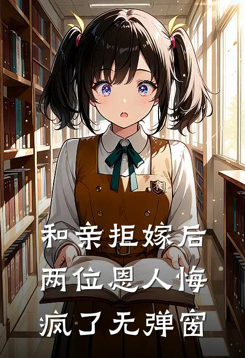 和亲拒嫁后，两位恩人悔疯了无弹窗