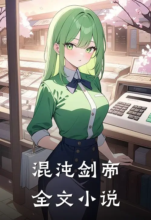 混沌剑帝全文小说