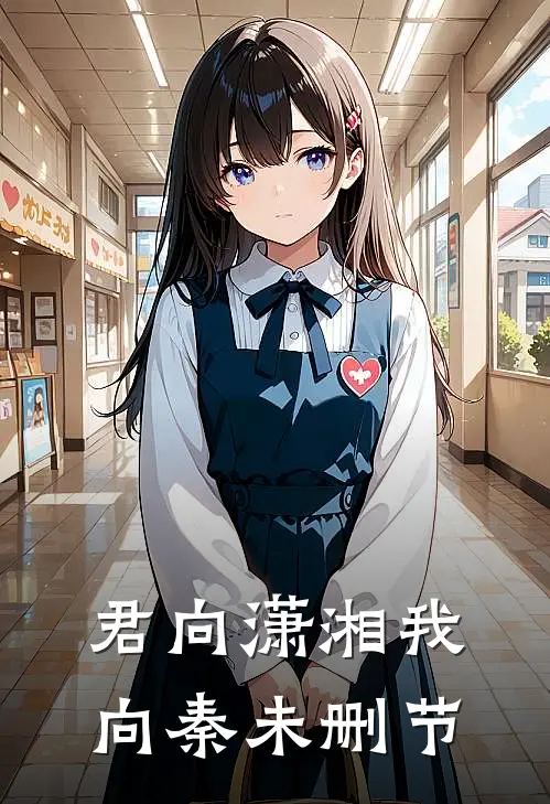 君向潇湘我向秦未删节