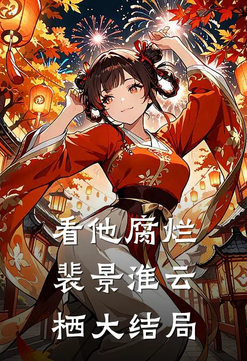 看他腐烂裴景淮云栖大结局