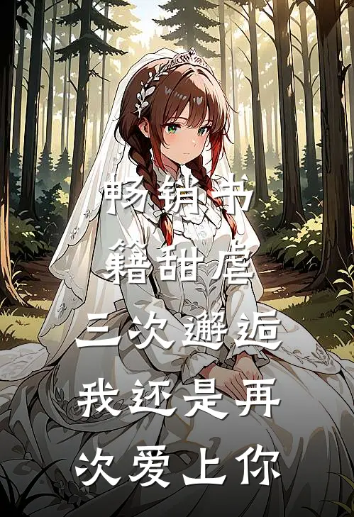 畅销书籍甜虐：三次邂逅我还是再次爱上你
