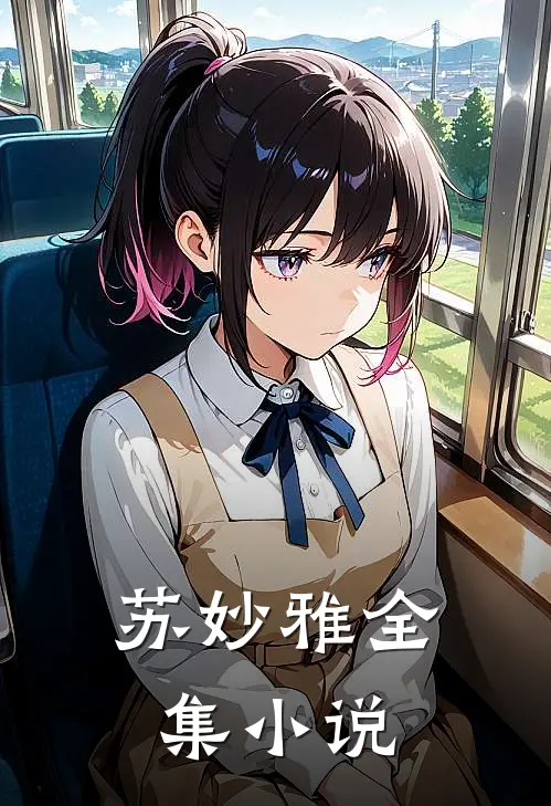 苏妙雅全集小说