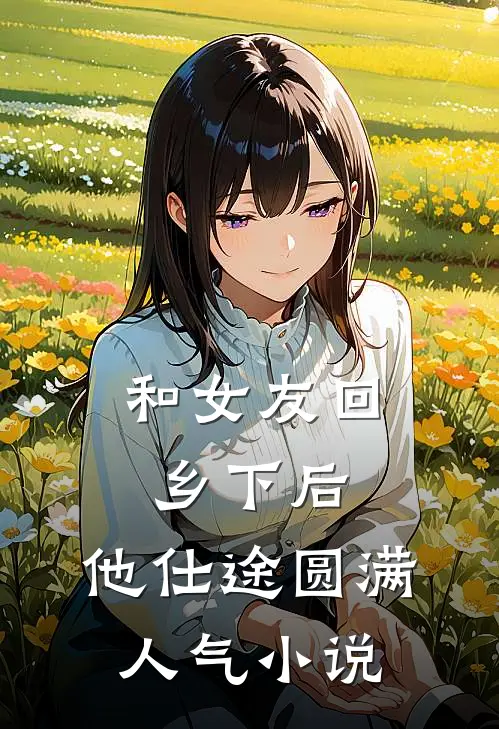 和女友回乡下后，他仕途圆满人气小说