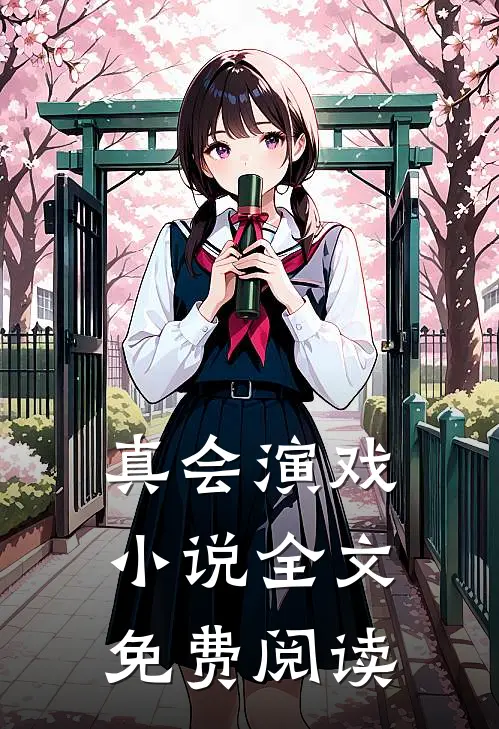 真会演戏小说全文免费阅读