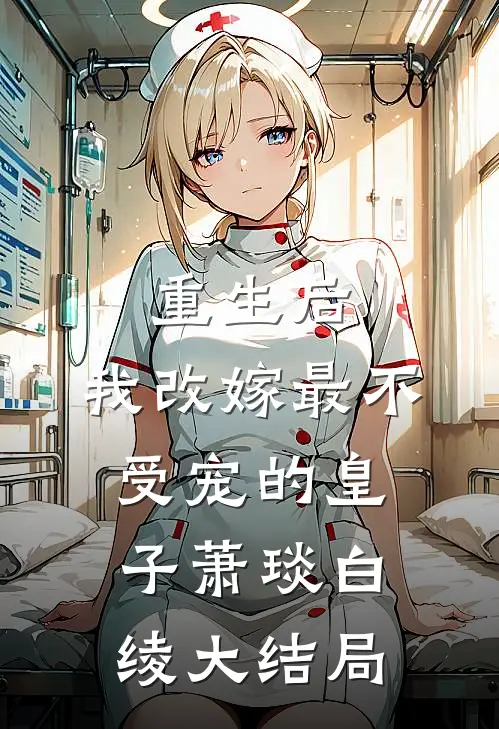 重生后，我改嫁最不受宠的皇子萧琰白绫大结局