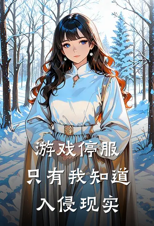 游戏停服,只有我知道入侵现实 踏天青