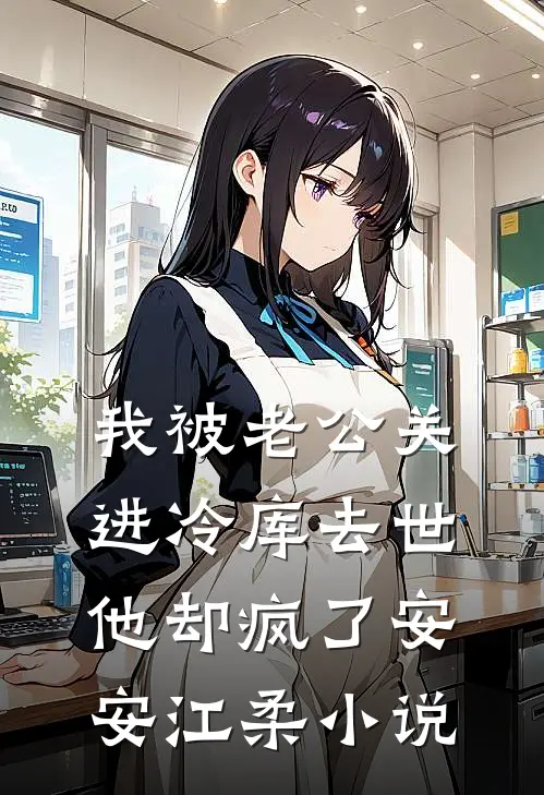 我被老公关进冷库去世，他却疯了安安江柔小说