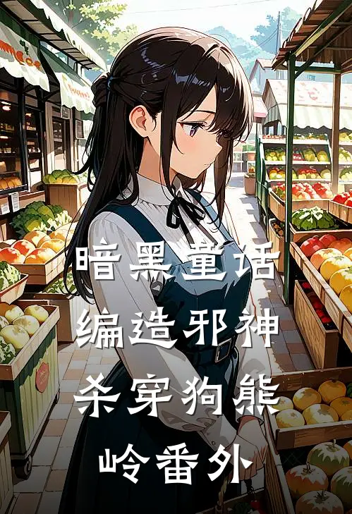 暗黑童话：编造邪神，杀穿狗熊岭番外