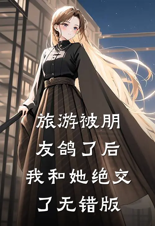 旅游被朋友鸽了后，我和她绝交了无错版